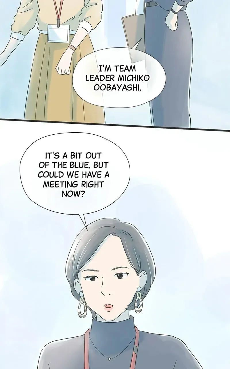 Read It Rains on Precious Days chapter 3.2 image 26 on Lezhin
