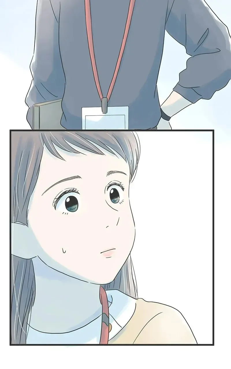 Read It Rains on Precious Days chapter 3.2 image 27 on Lezhin