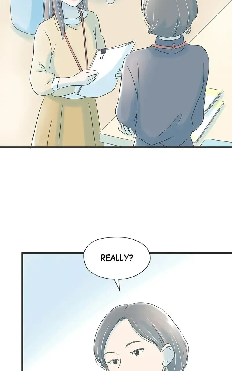 Read It Rains on Precious Days chapter 3.2 image 33 on Lezhin