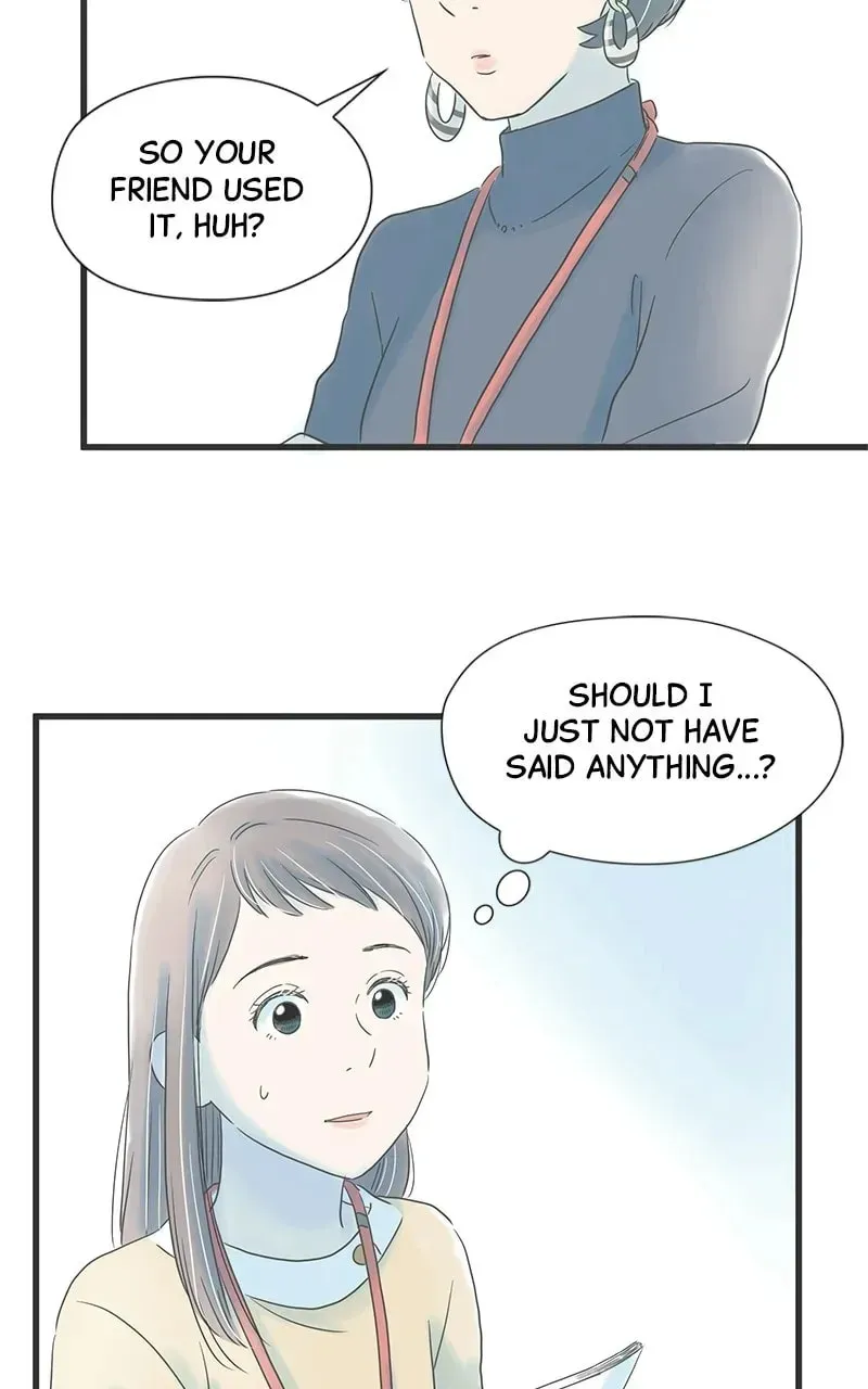Read It Rains on Precious Days chapter 3.2 image 34 on Lezhin