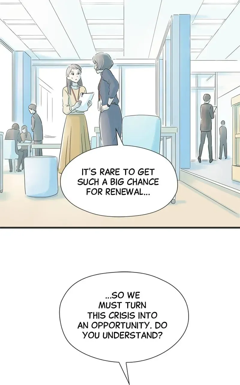 Read It Rains on Precious Days chapter 3.2 image 36 on Lezhin