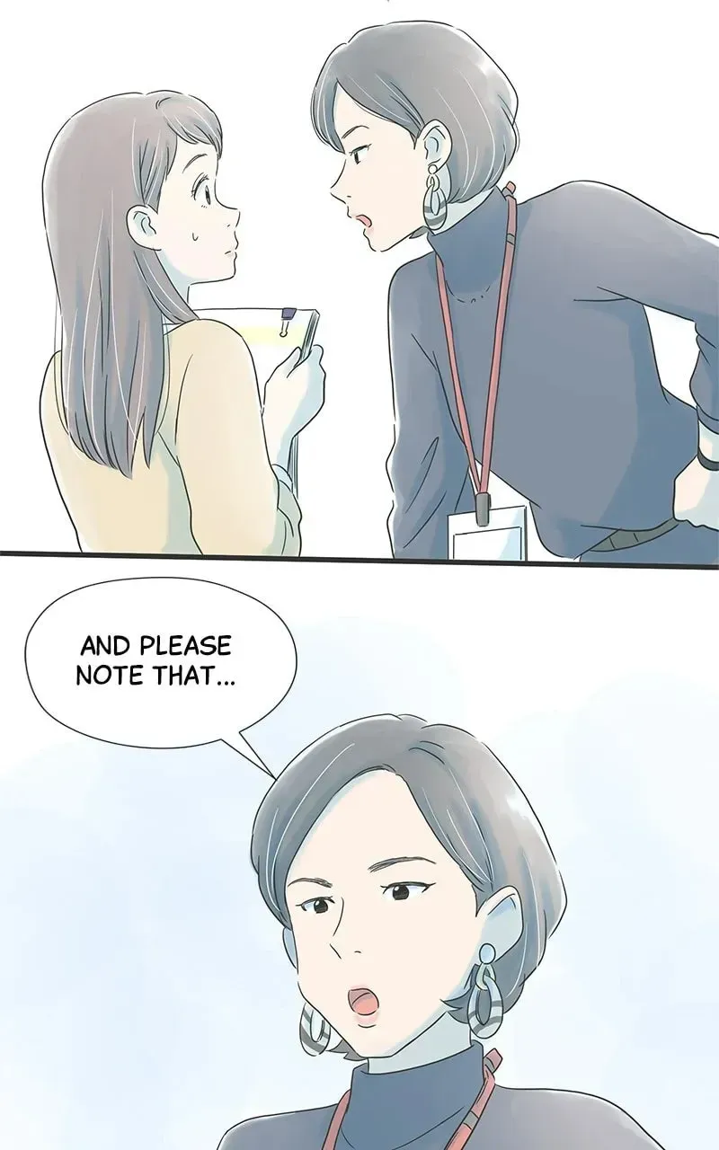 Read It Rains on Precious Days chapter 3.2 image 37 on Lezhin