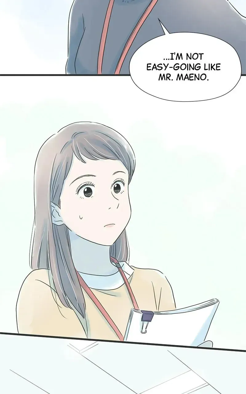 Read It Rains on Precious Days chapter 3.2 image 38 on Lezhin