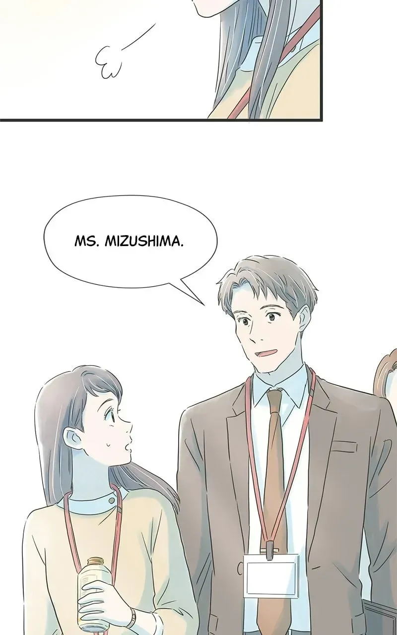 Read It Rains on Precious Days chapter 3.2 image 42 on Lezhin