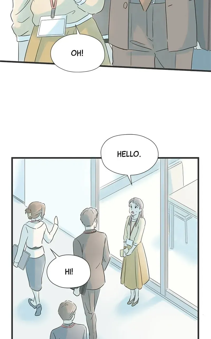 Read It Rains on Precious Days chapter 3.2 image 43 on Lezhin