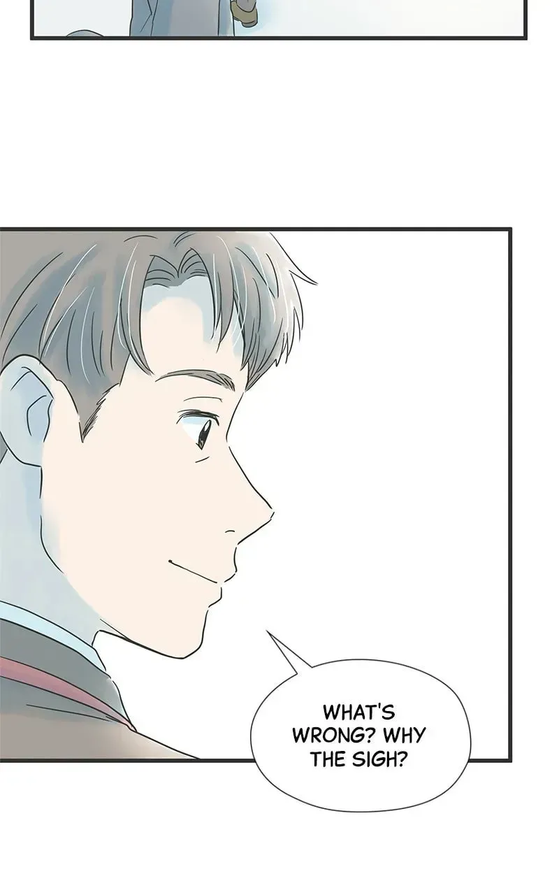 Read It Rains on Precious Days chapter 3.2 image 44 on Lezhin