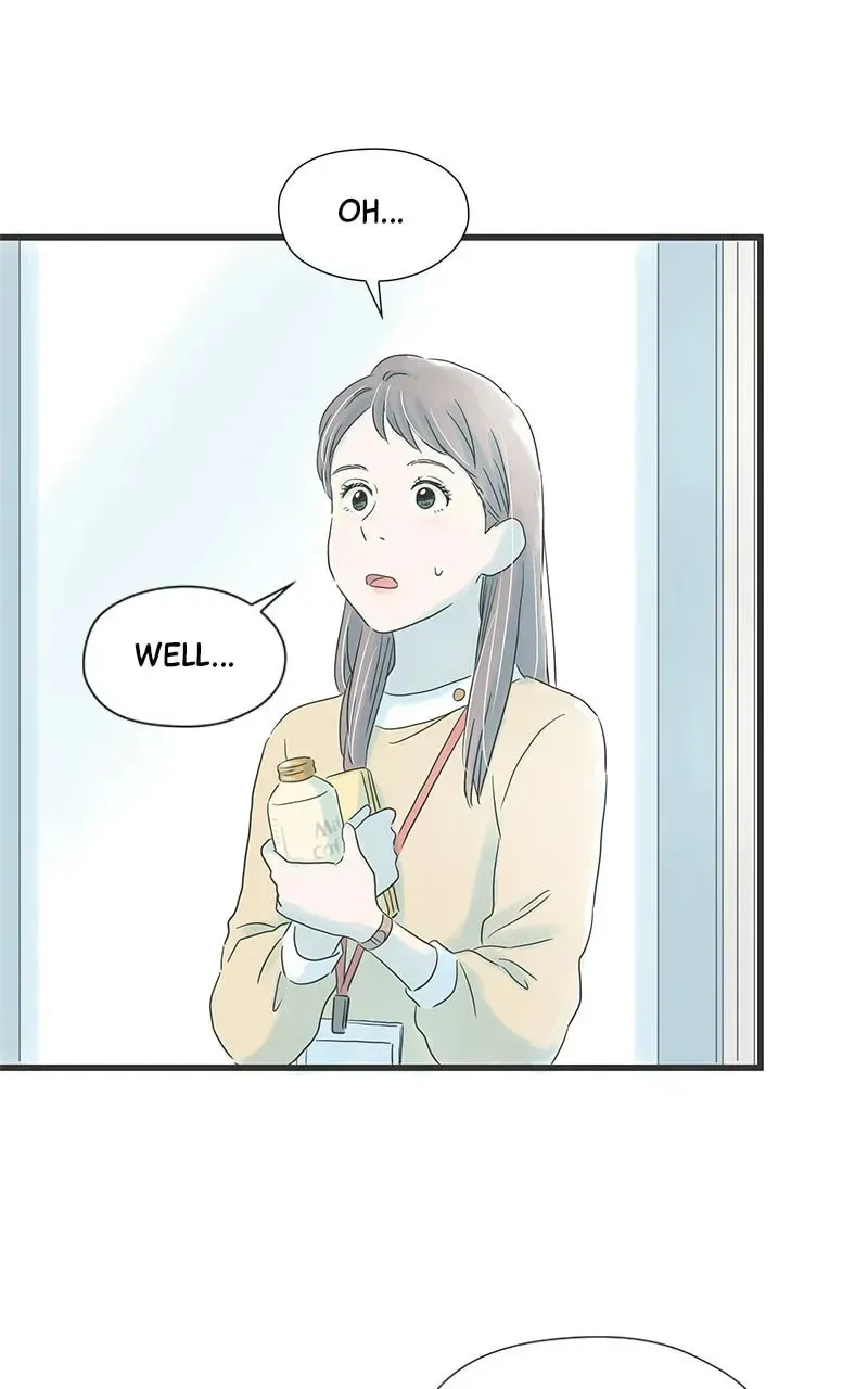 Read It Rains on Precious Days chapter 3.2 image 45 on Lezhin