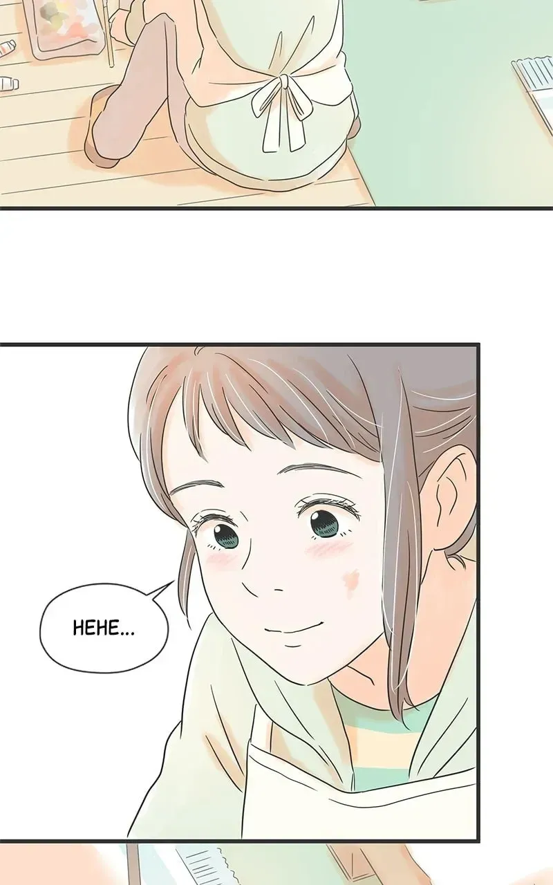 Read It Rains on Precious Days chapter 3.2 image 5 on Lezhin