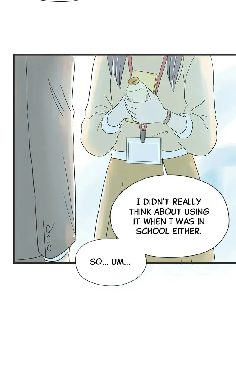 Read It Rains on Precious Days chapter 3.2 image 51 on Lezhin