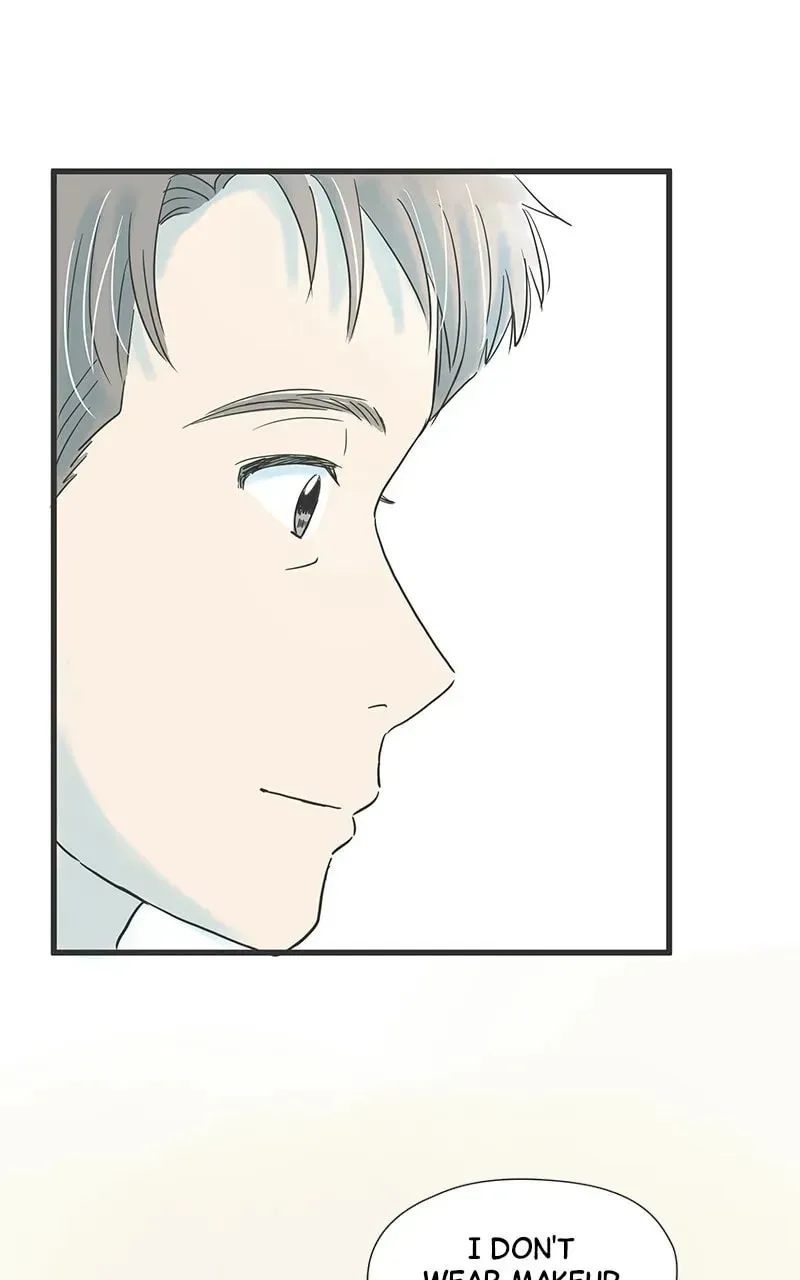 Read It Rains on Precious Days chapter 3.2 image 52 on Lezhin