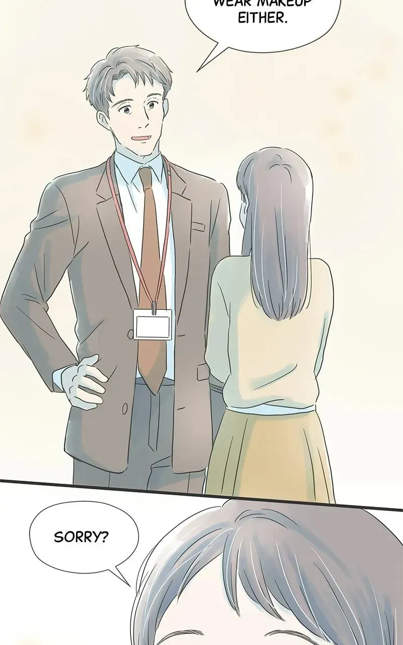 Read It Rains on Precious Days chapter 3.2 image 53 on Lezhin