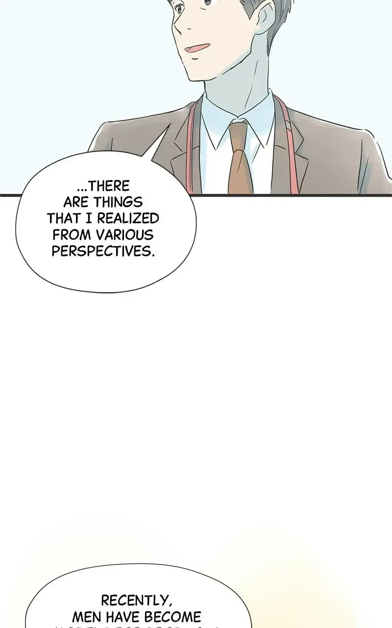 Read It Rains on Precious Days chapter 3.2 image 55 on Lezhin