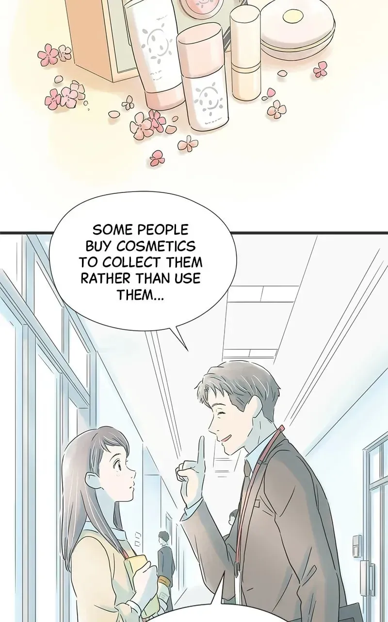 Read It Rains on Precious Days chapter 3.2 image 57 on Lezhin