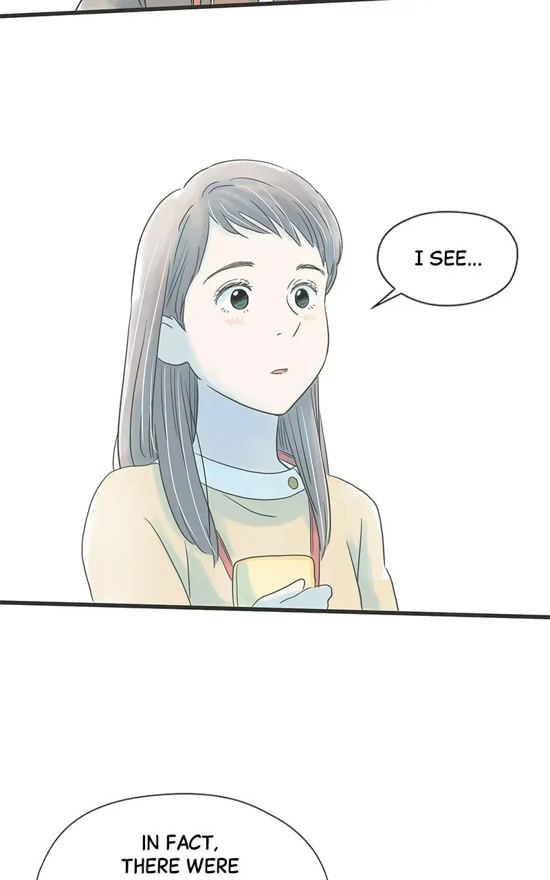 Read It Rains on Precious Days chapter 3.2 image 59 on Lezhin