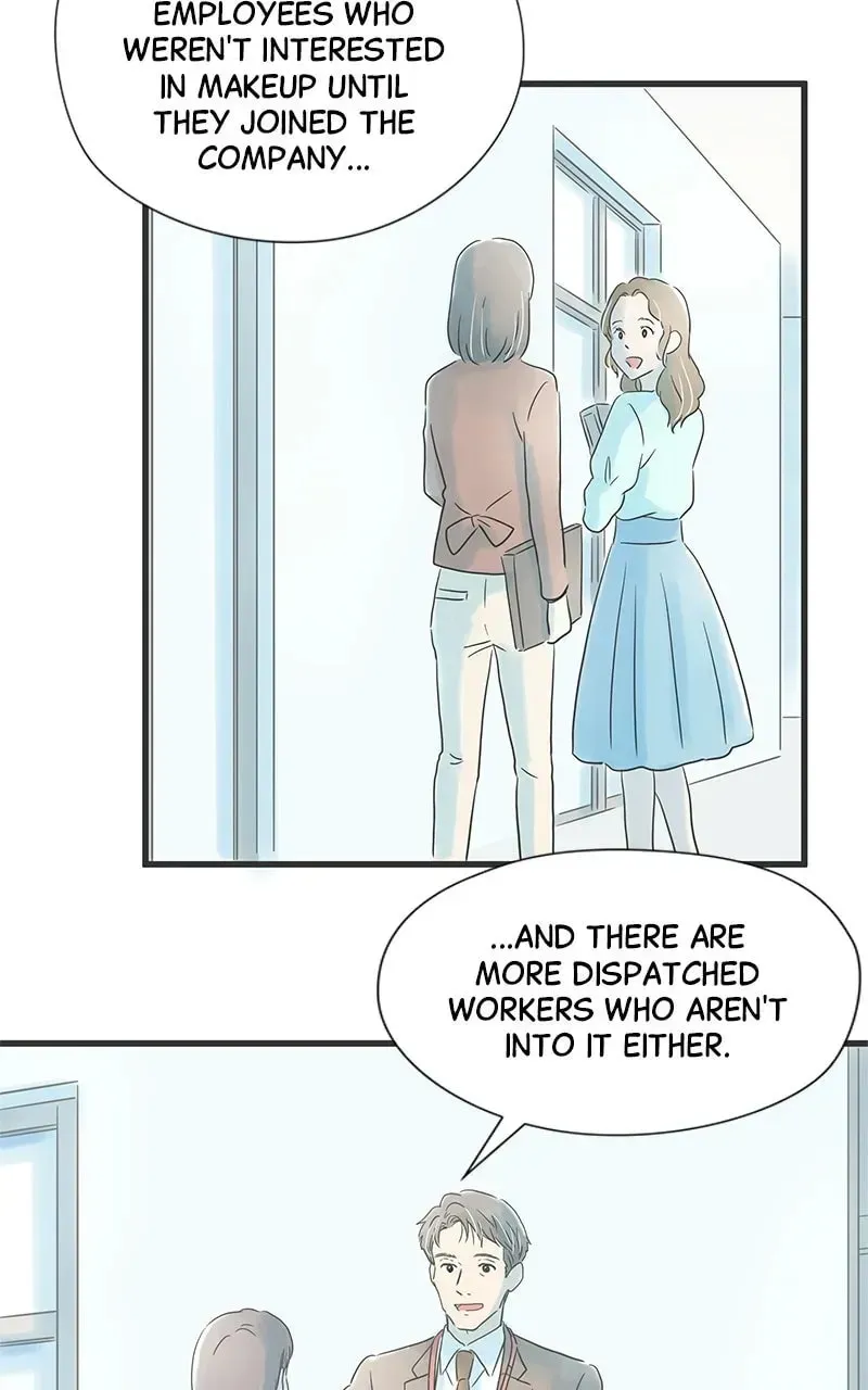 Read It Rains on Precious Days chapter 3.2 image 60 on Lezhin