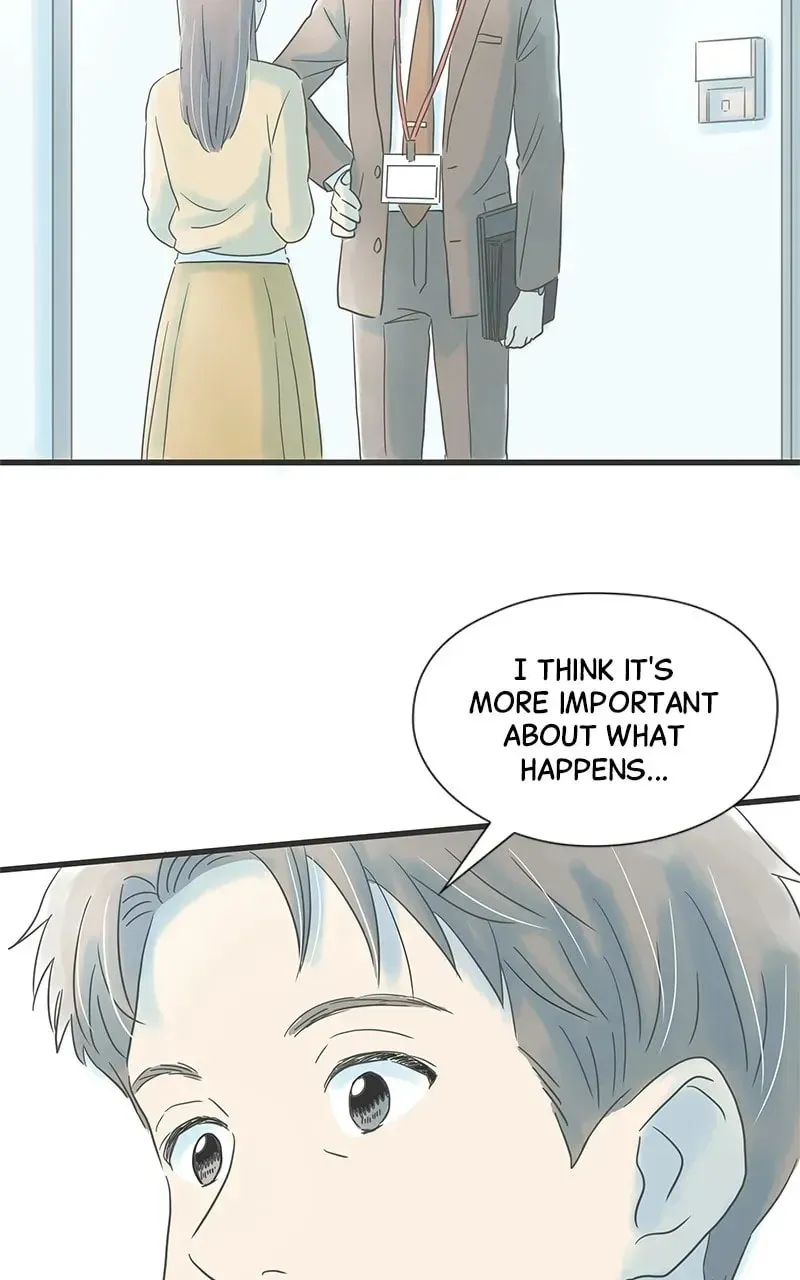 Read It Rains on Precious Days chapter 3.2 image 61 on Lezhin