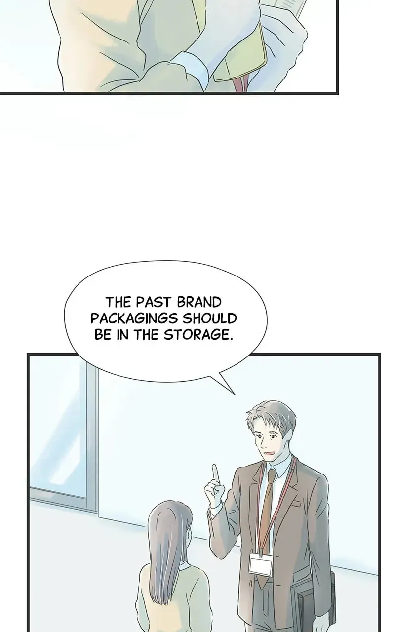 Read It Rains on Precious Days chapter 3.2 image 64 on Lezhin