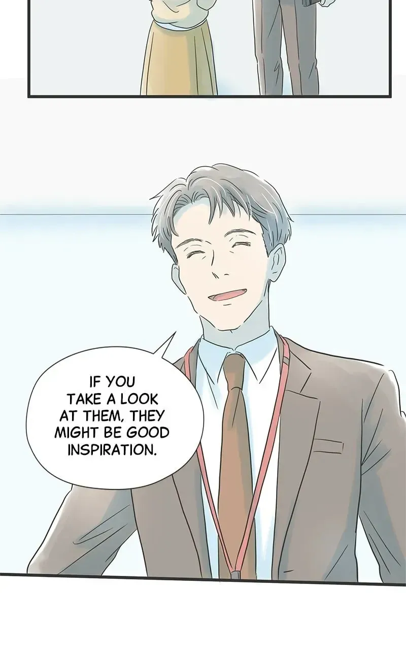 Read It Rains on Precious Days chapter 3.2 image 65 on Lezhin