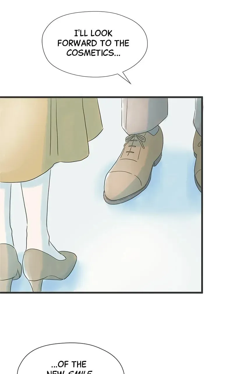 Read It Rains on Precious Days chapter 3.2 image 66 on Lezhin