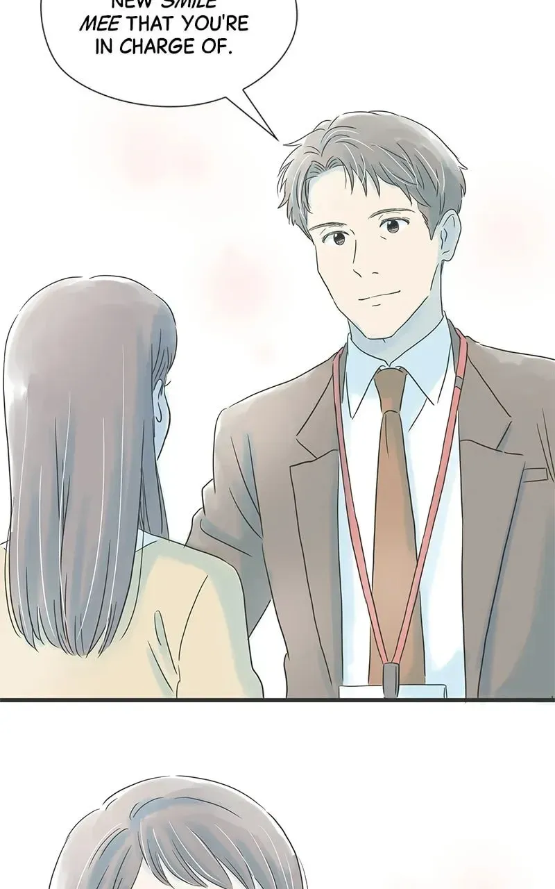 Read It Rains on Precious Days chapter 3.2 image 67 on Lezhin