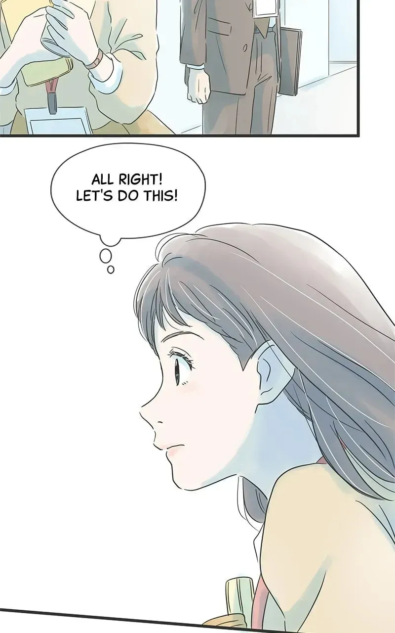Read It Rains on Precious Days chapter 3.2 image 70 on Lezhin