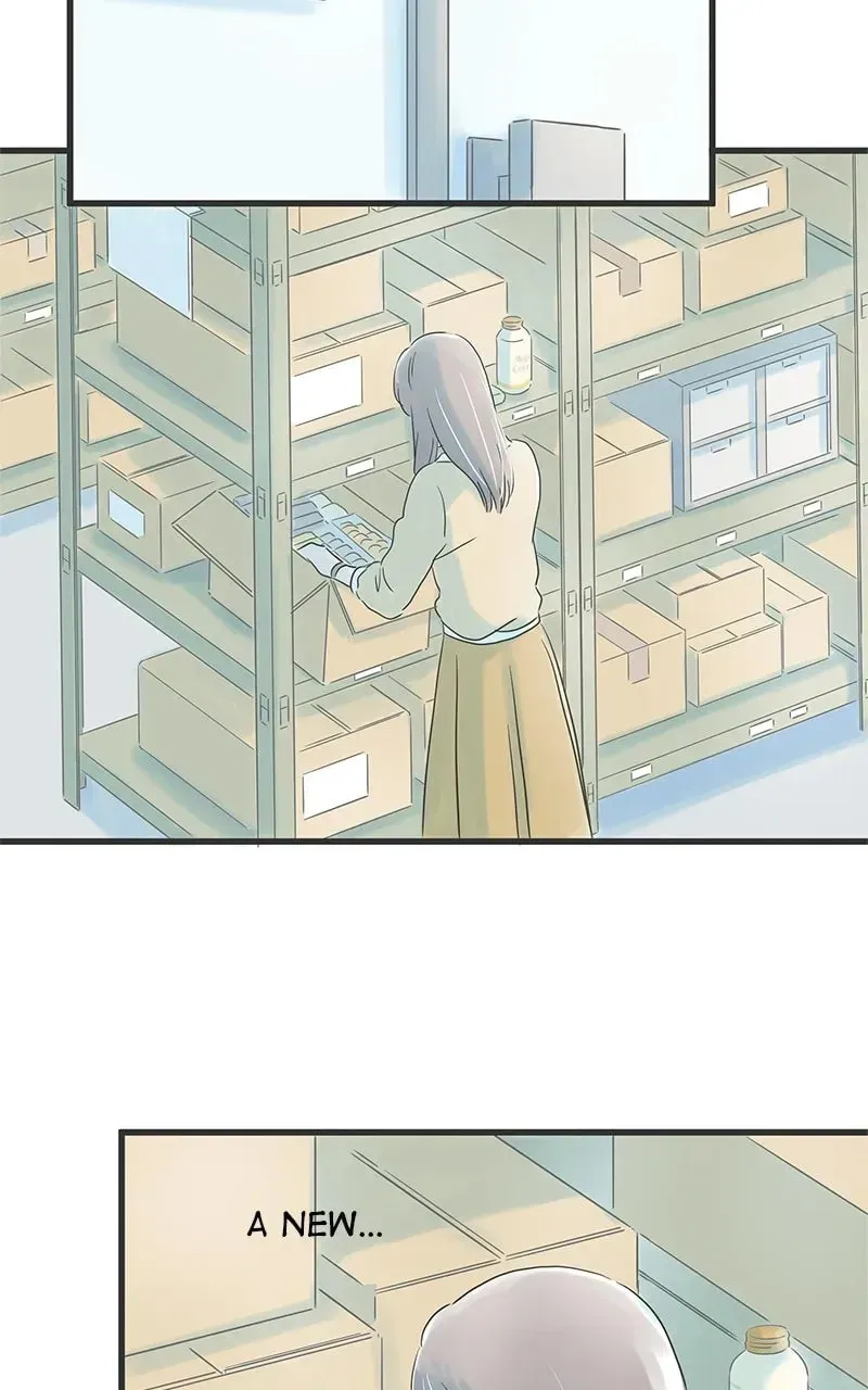 Read It Rains on Precious Days chapter 3.2 image 73 on Lezhin
