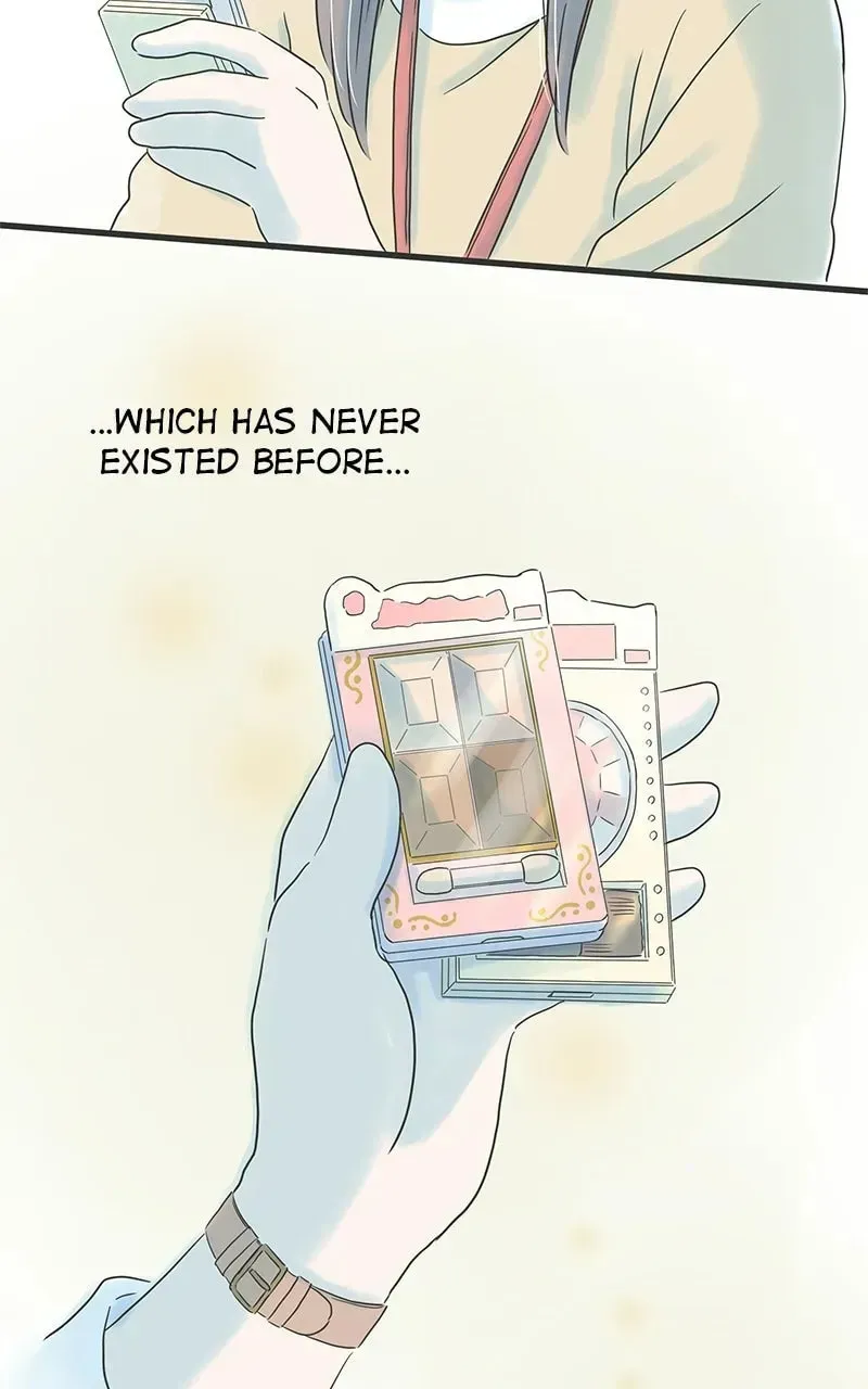 Read It Rains on Precious Days chapter 3.2 image 75 on Lezhin