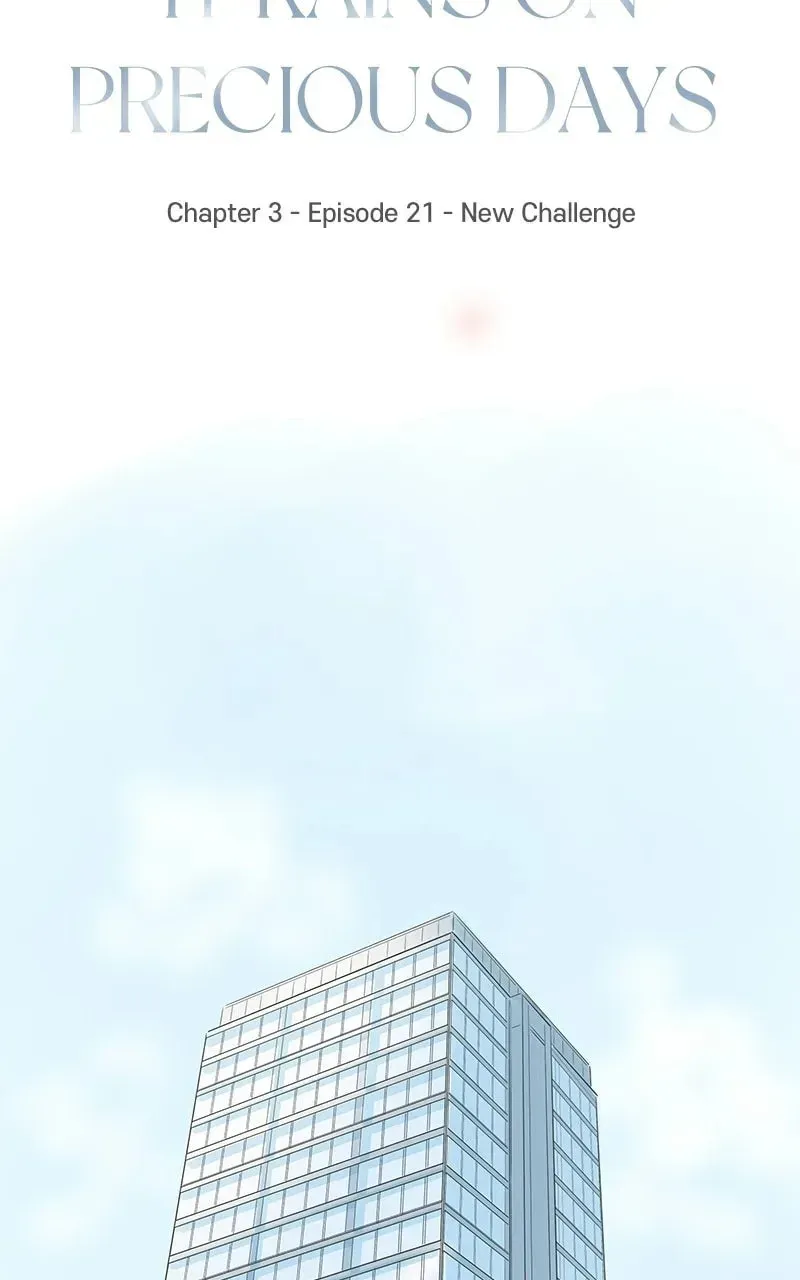 Read It Rains on Precious Days chapter 3.2 image 9 on Lezhin