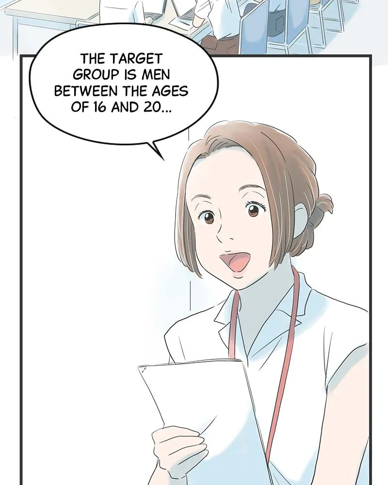 Read It Rains on Precious Days chapter 3 image 12 on Lezhin