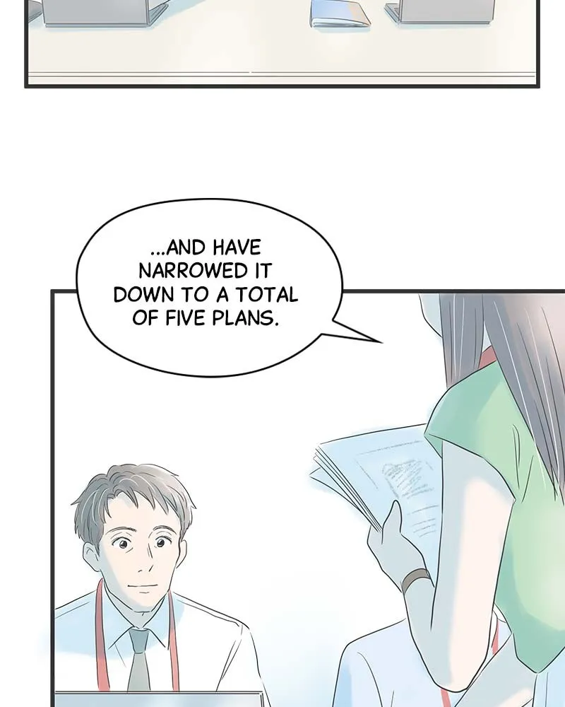 Read It Rains on Precious Days chapter 3 image 18 on Lezhin