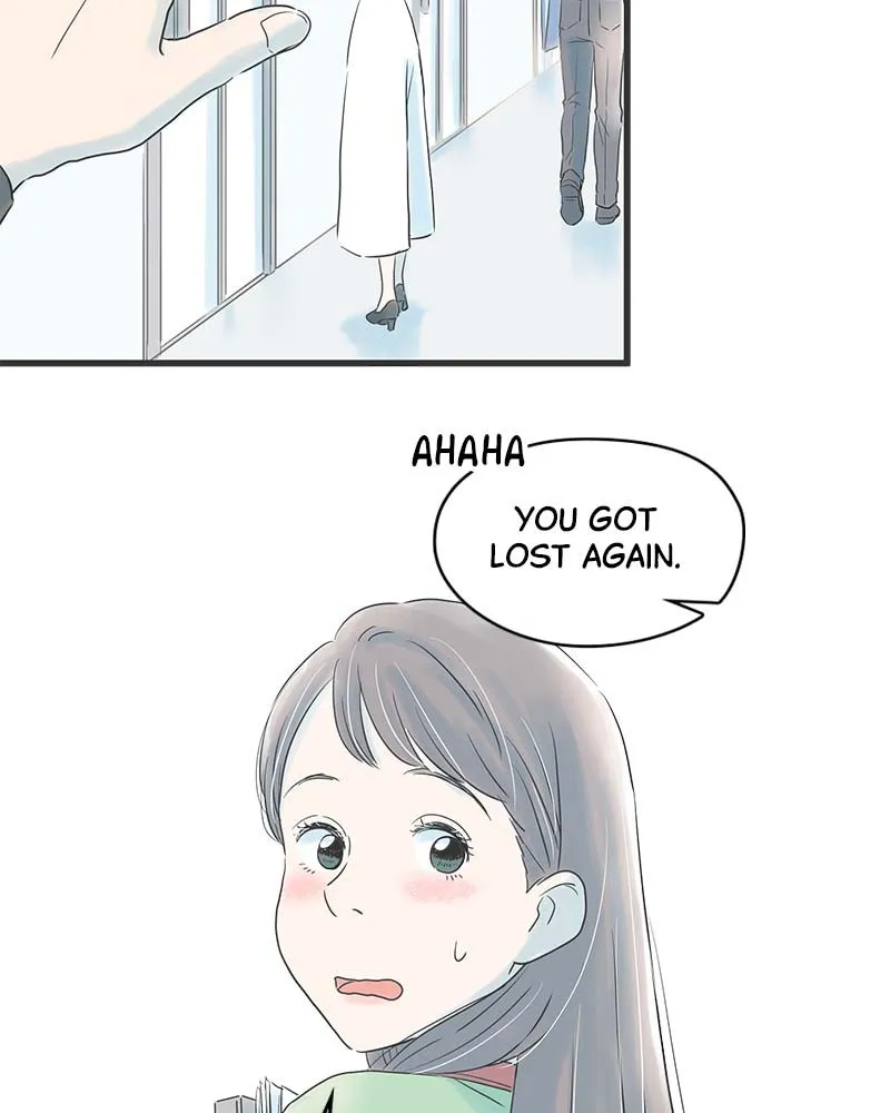 Read It Rains on Precious Days chapter 3 image 2 on Lezhin