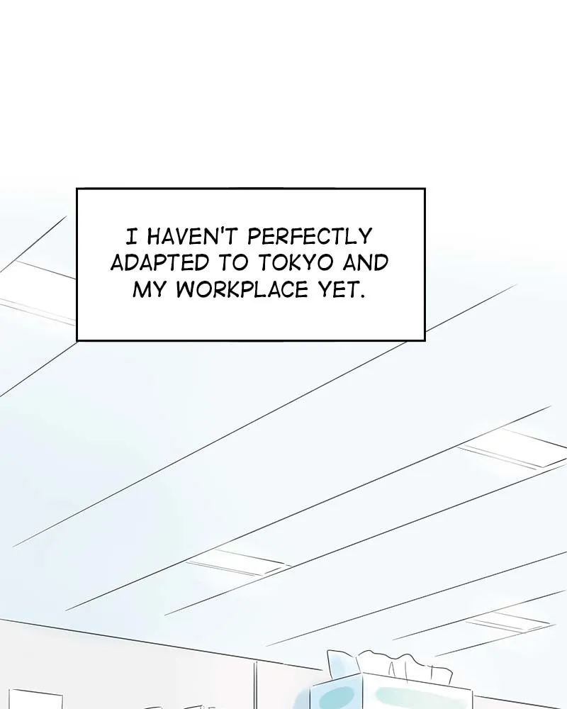Read It Rains on Precious Days chapter 3 image 21 on Lezhin
