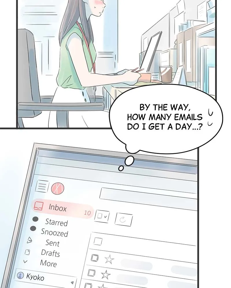 Read It Rains on Precious Days chapter 3 image 25 on Lezhin