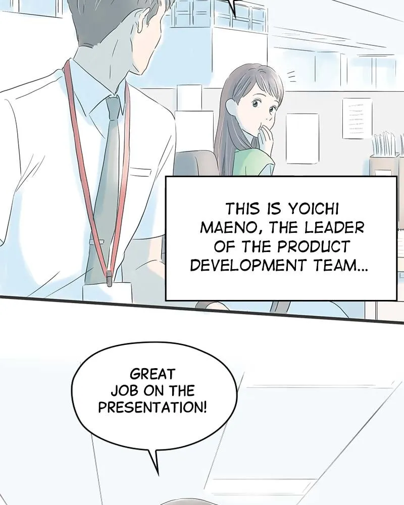 Read It Rains on Precious Days chapter 3 image 28 on Lezhin