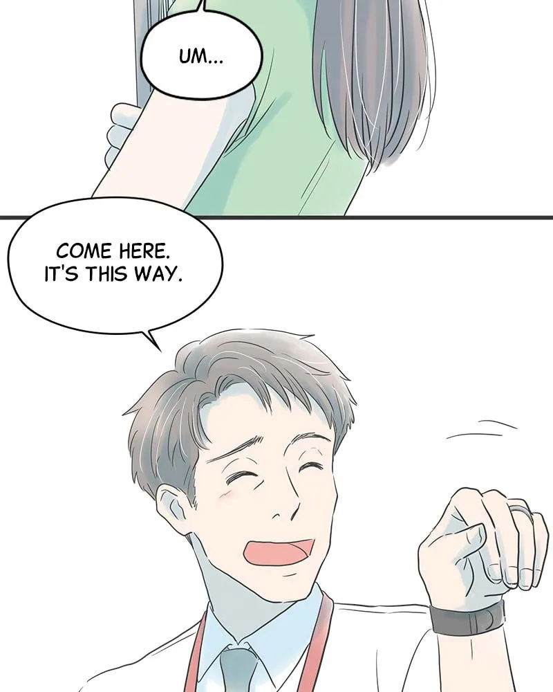 Read It Rains on Precious Days chapter 3 image 3 on Lezhin