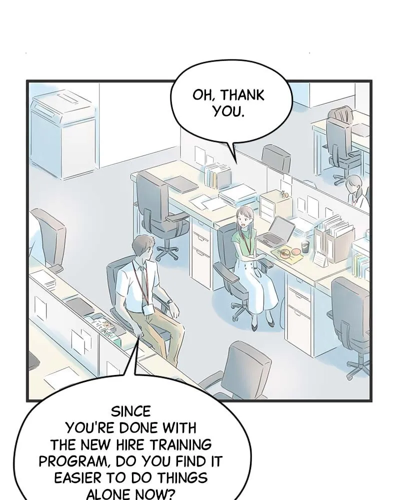 Read It Rains on Precious Days chapter 3 image 30 on Lezhin