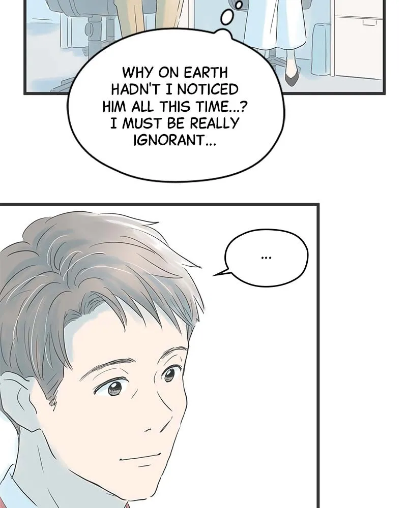 Read It Rains on Precious Days chapter 3 image 35 on Lezhin