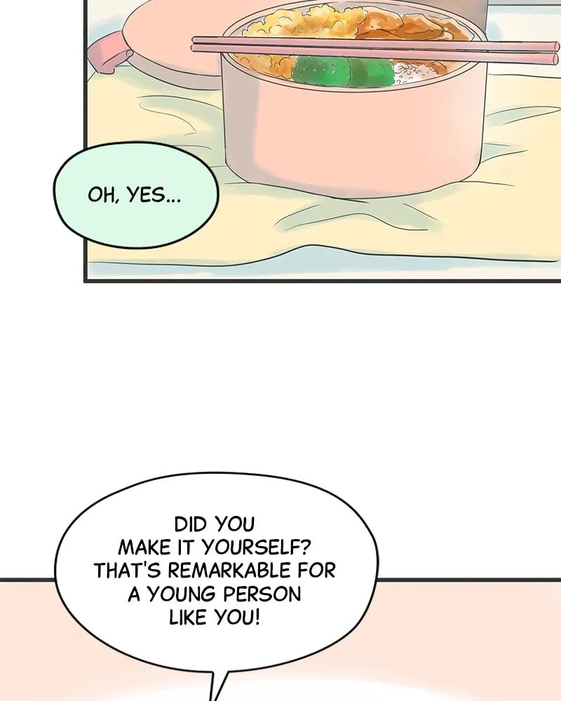 Read It Rains on Precious Days chapter 3 image 37 on Lezhin