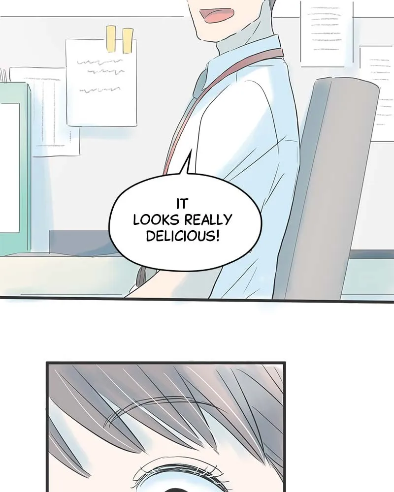 Read It Rains on Precious Days chapter 3 image 40 on Lezhin