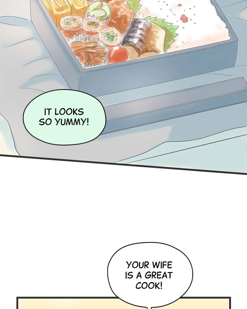 Read It Rains on Precious Days chapter 3 image 43 on Lezhin