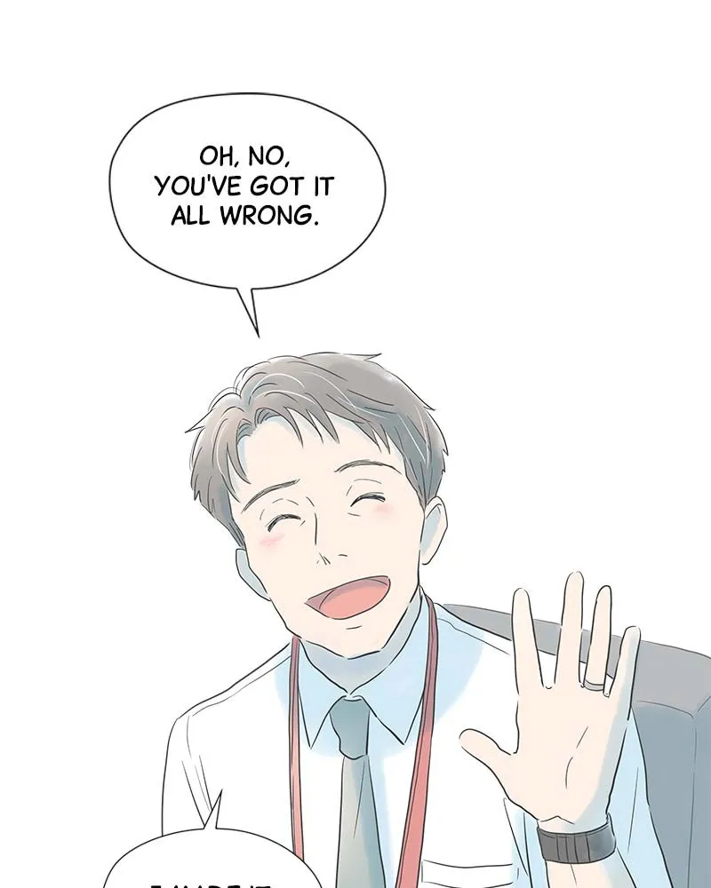 Read It Rains on Precious Days chapter 3 image 46 on Lezhin