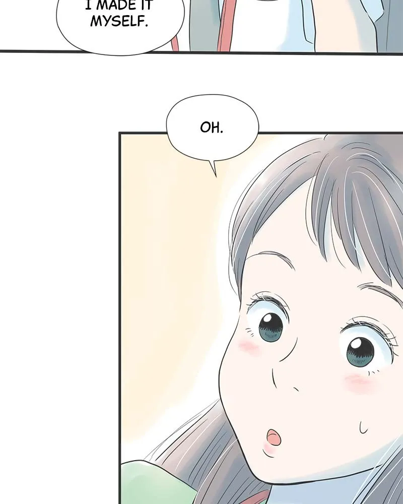Read It Rains on Precious Days chapter 3 image 47 on Lezhin