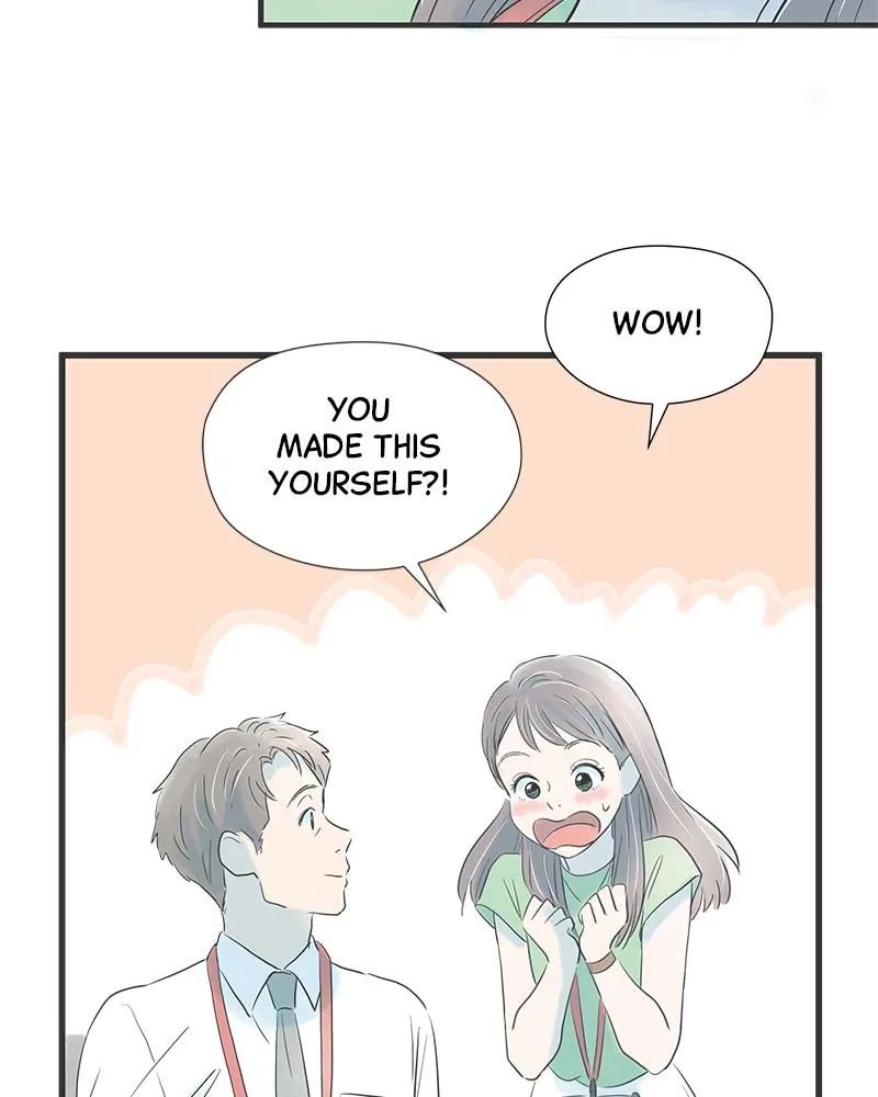 Read It Rains on Precious Days chapter 3 image 48 on Lezhin
