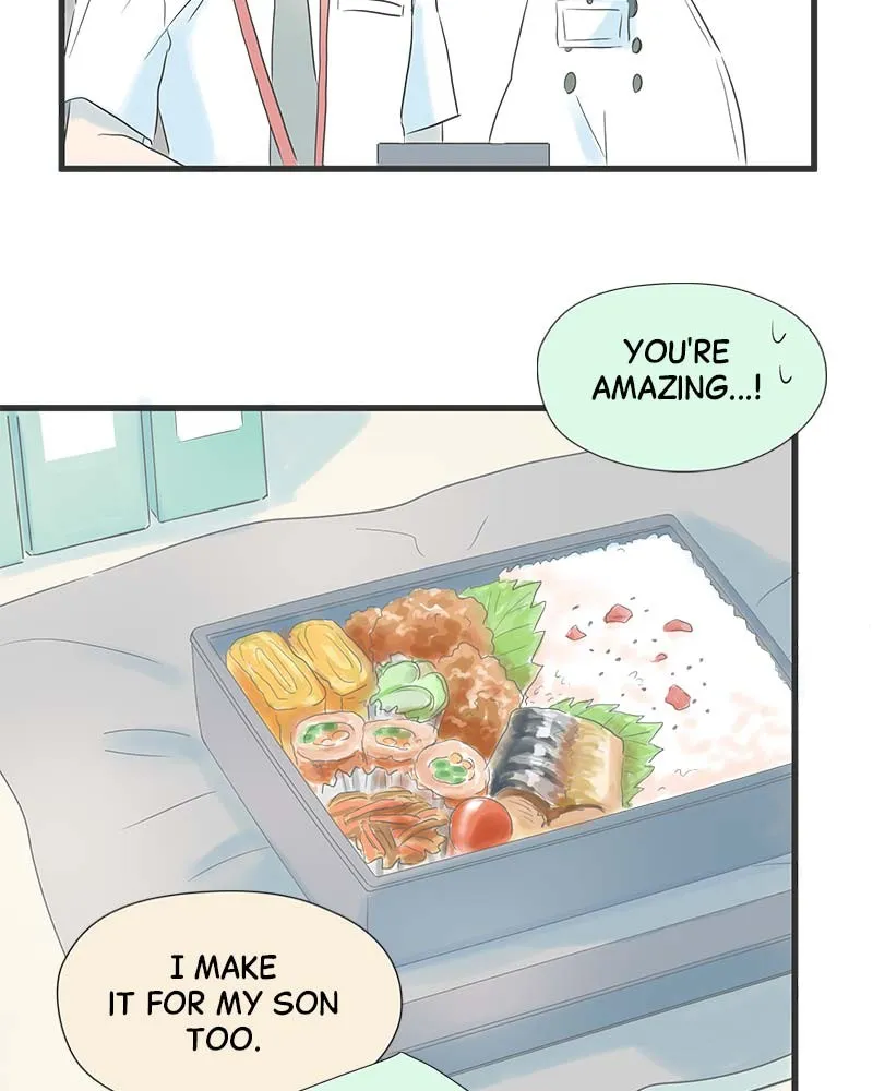 Read It Rains on Precious Days chapter 3 image 49 on Lezhin