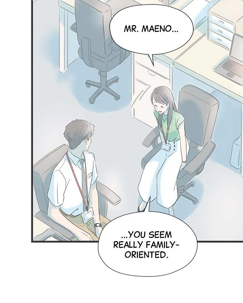 Read It Rains on Precious Days chapter 3 image 52 on Lezhin
