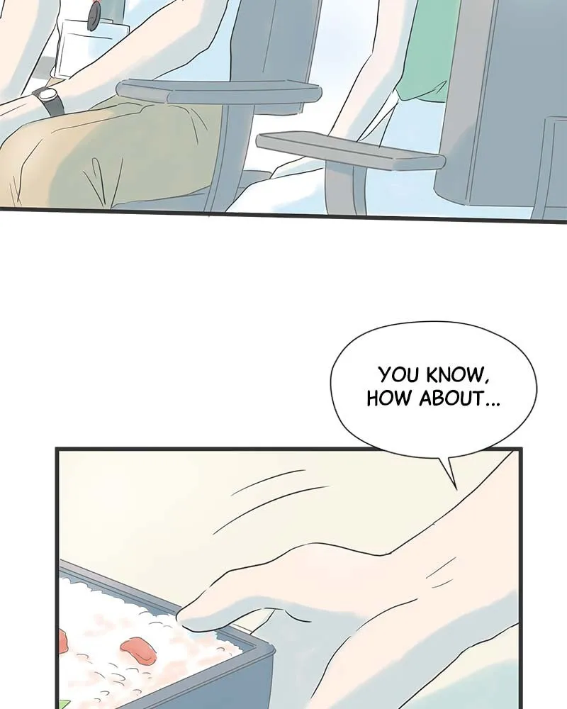 Read It Rains on Precious Days chapter 3 image 56 on Lezhin