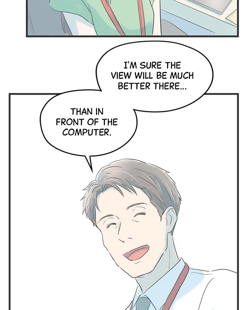 Read It Rains on Precious Days chapter 3 image 60 on Lezhin