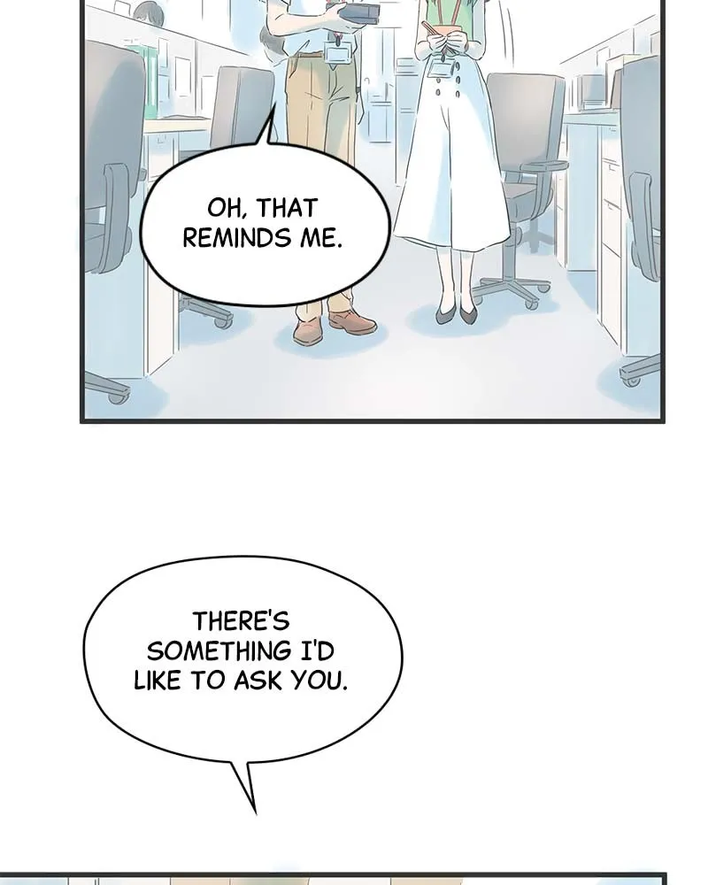 Read It Rains on Precious Days chapter 3 image 62 on Lezhin