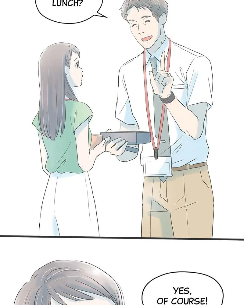 Read It Rains on Precious Days chapter 3 image 64 on Lezhin