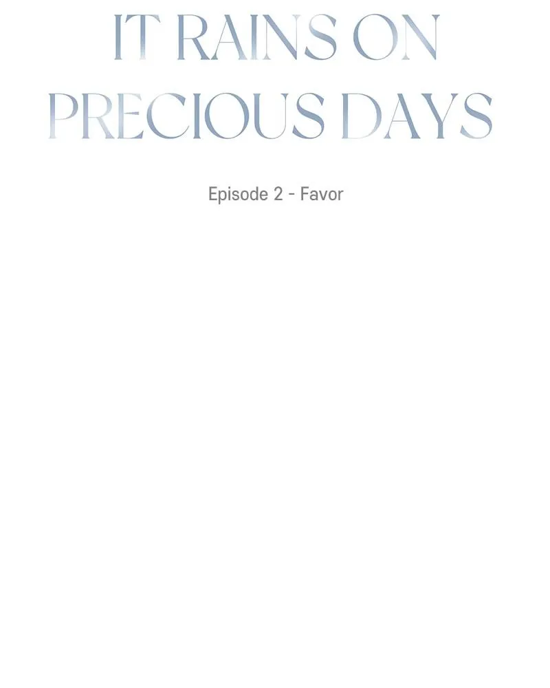 Read It Rains on Precious Days chapter 3 image 7 on Lezhin